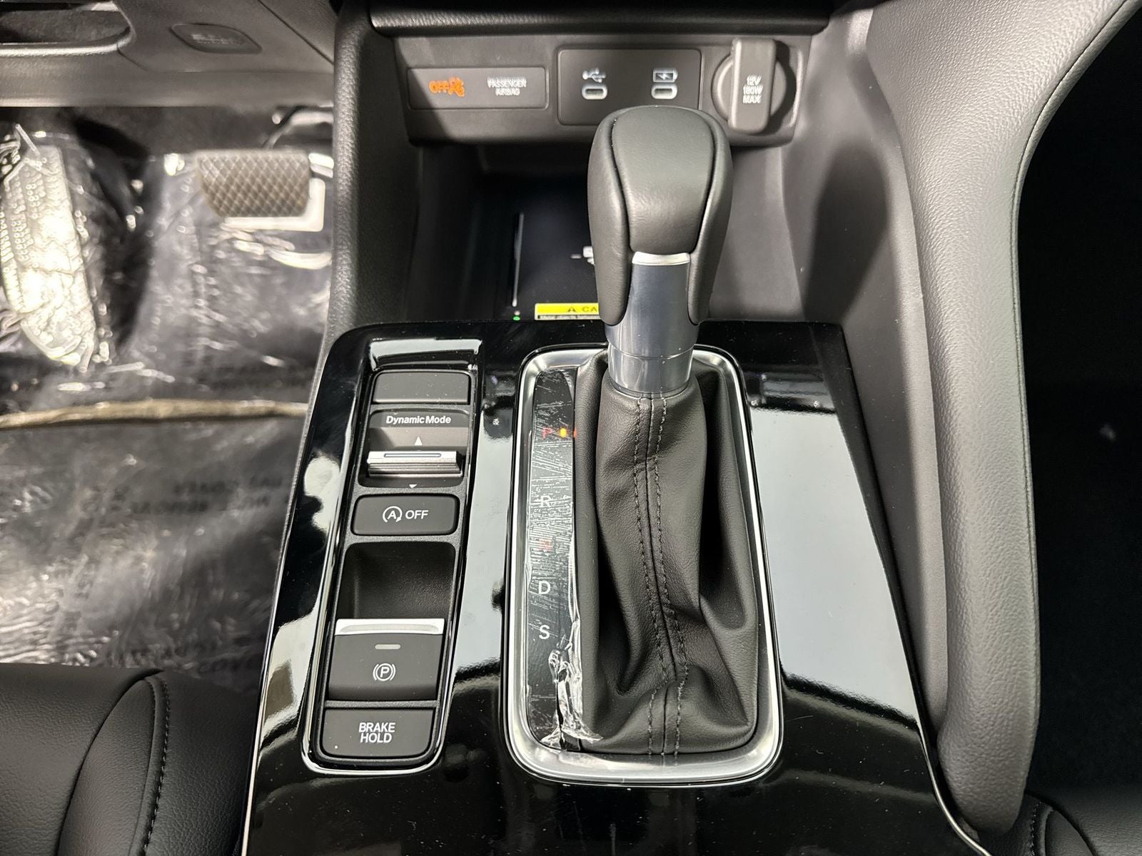 2026 Acura Integra FWD