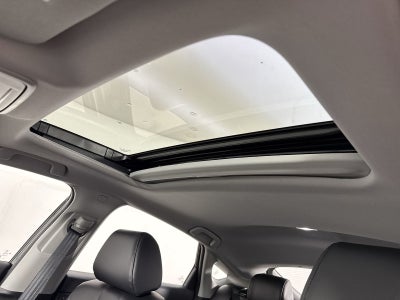 2026 Acura Integra FWD