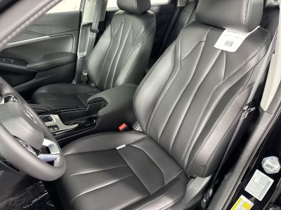 2026 Acura Integra FWD