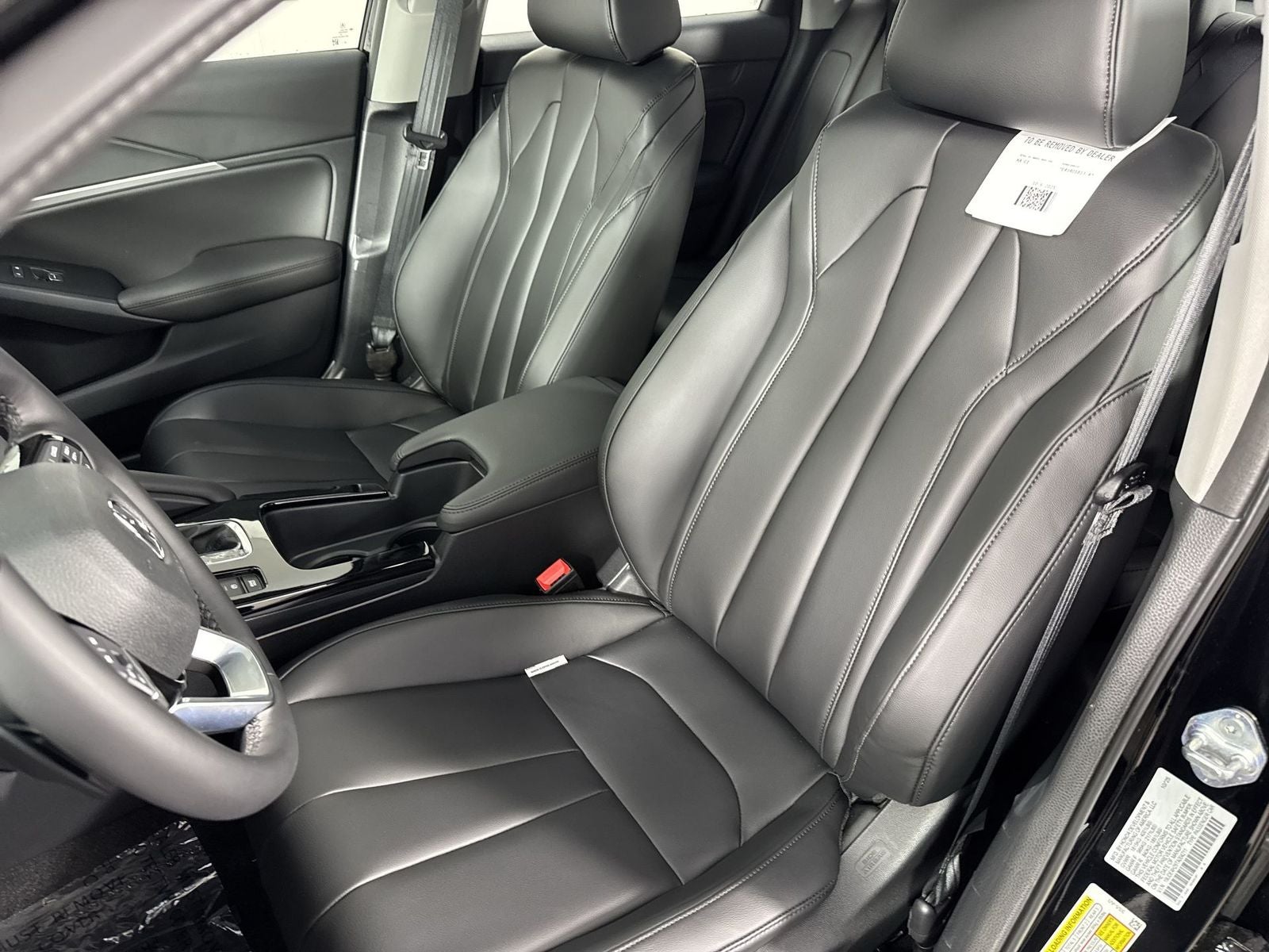 2026 Acura Integra FWD