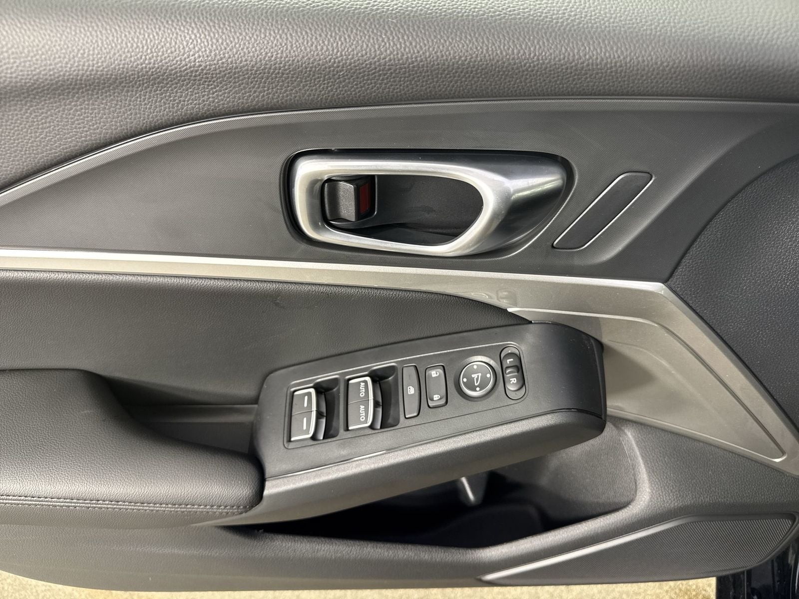 2026 Acura Integra FWD