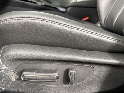 2026 Acura Integra FWD