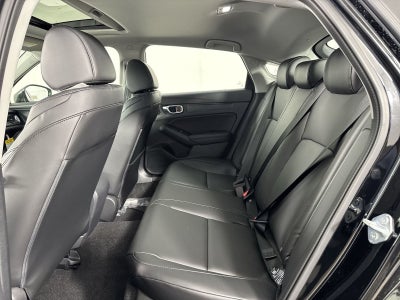 2026 Acura Integra FWD