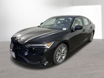 2026 Acura Integra FWD