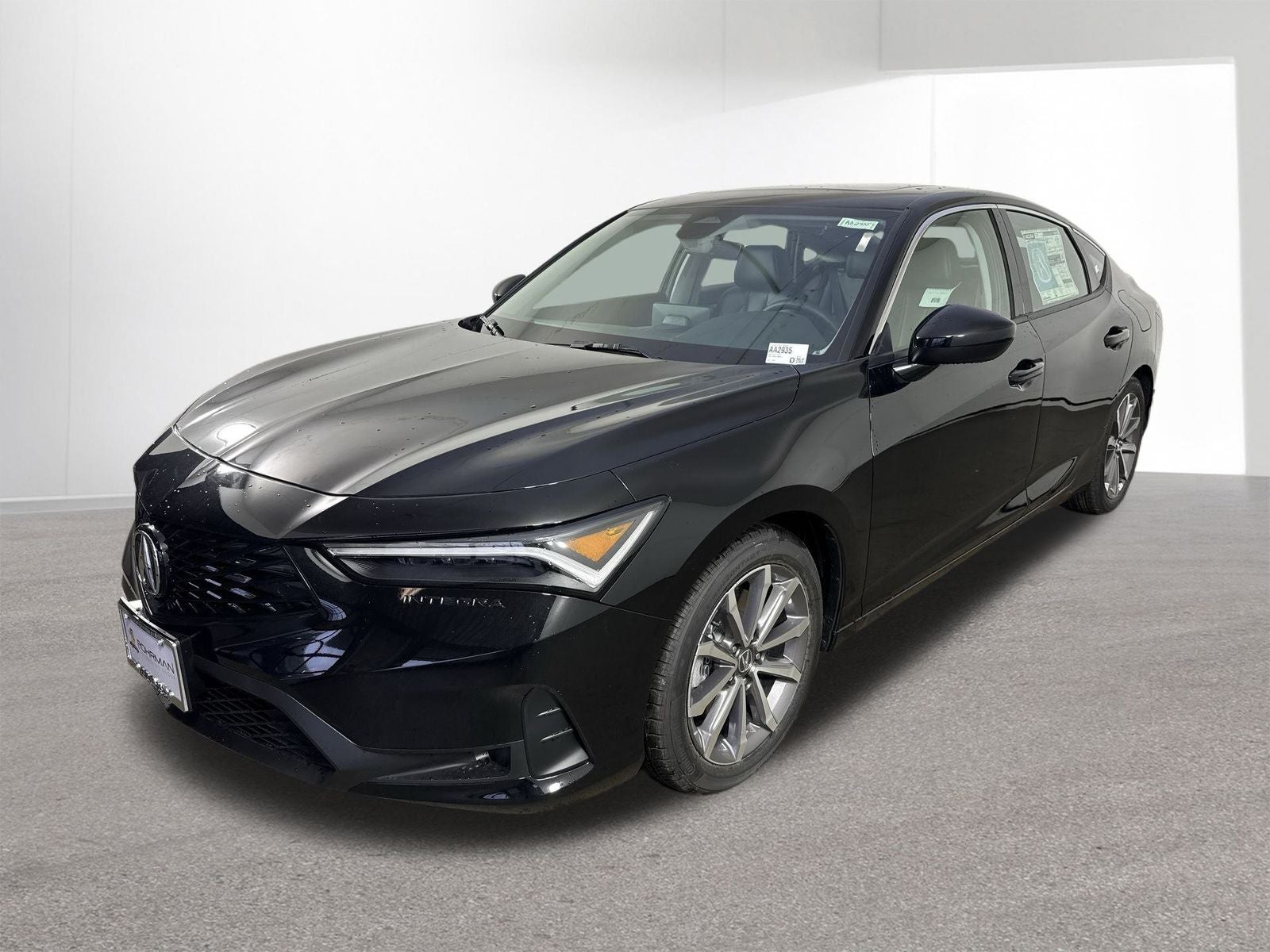 2026 Acura Integra FWD