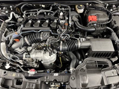 2026 Acura Integra FWD