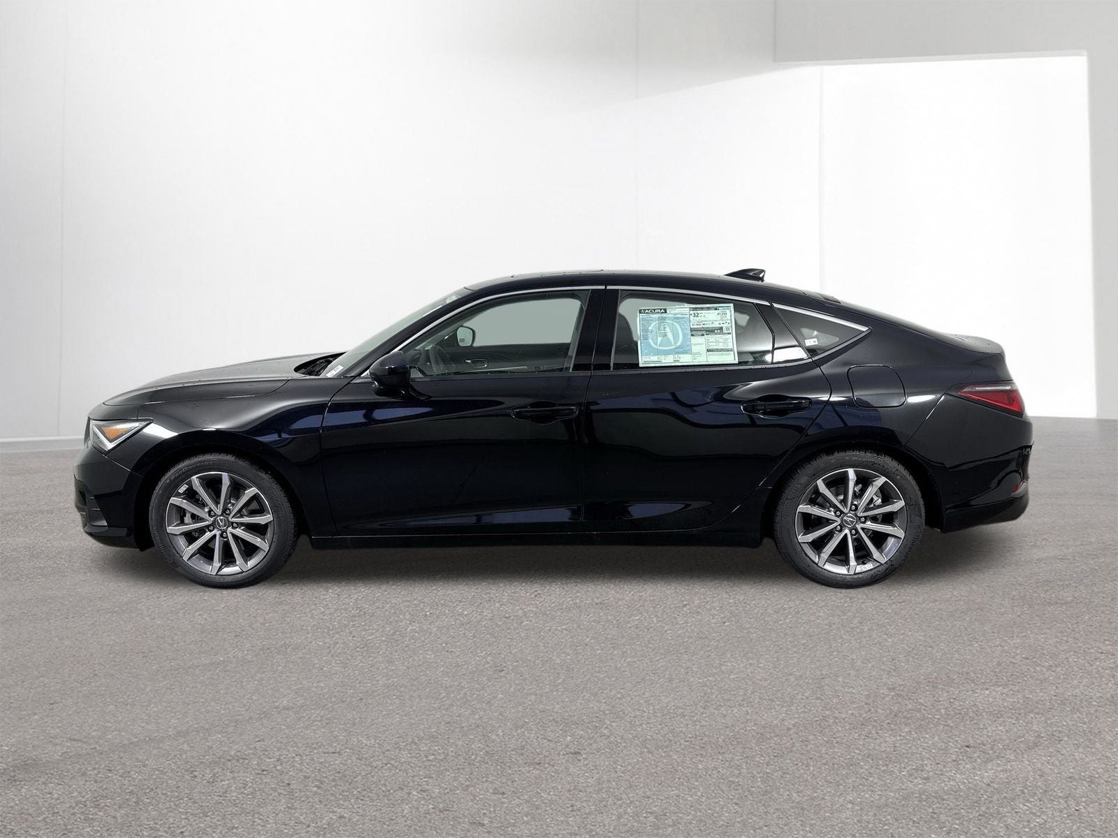 2026 Acura Integra FWD