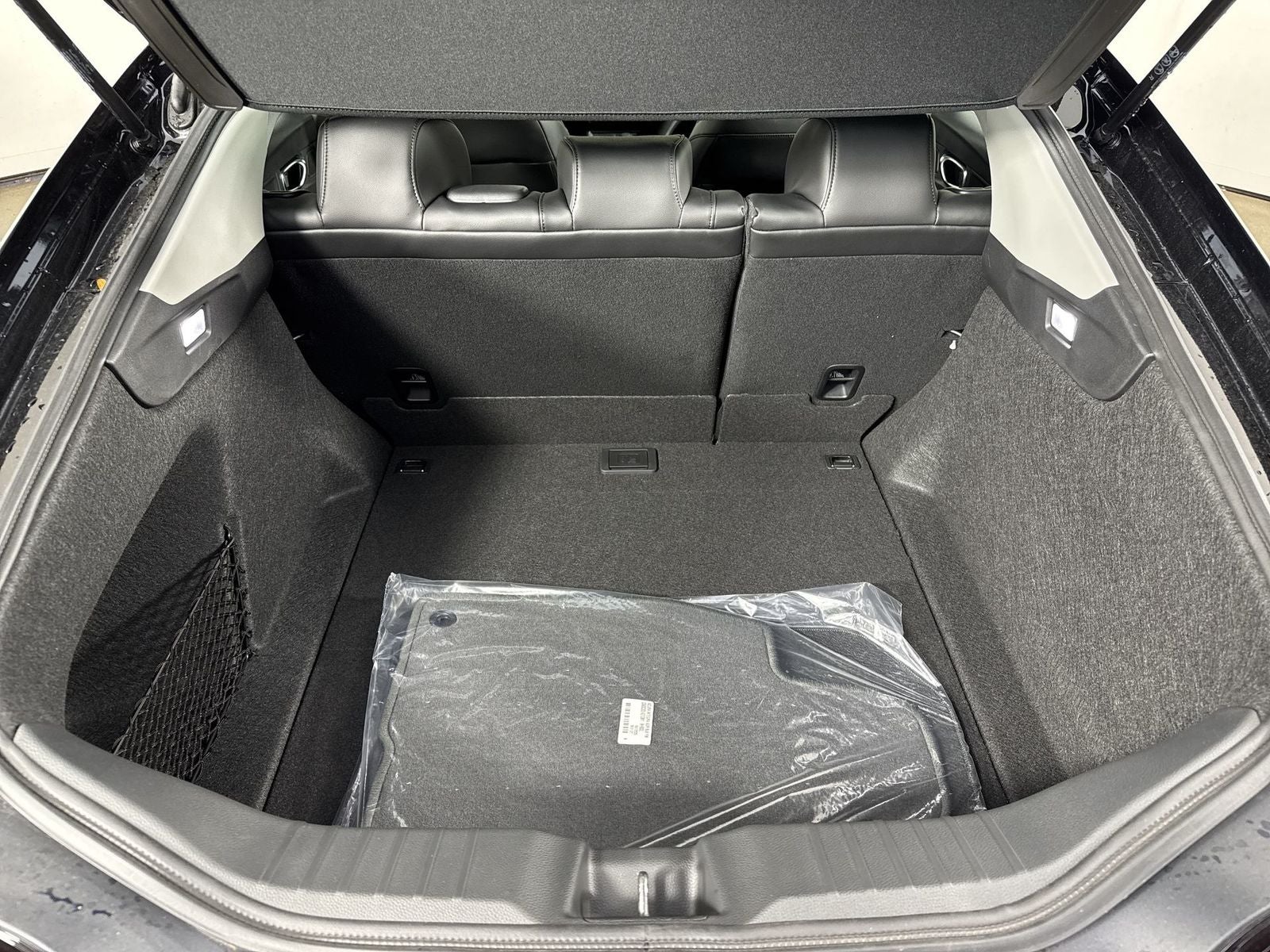 2026 Acura Integra FWD