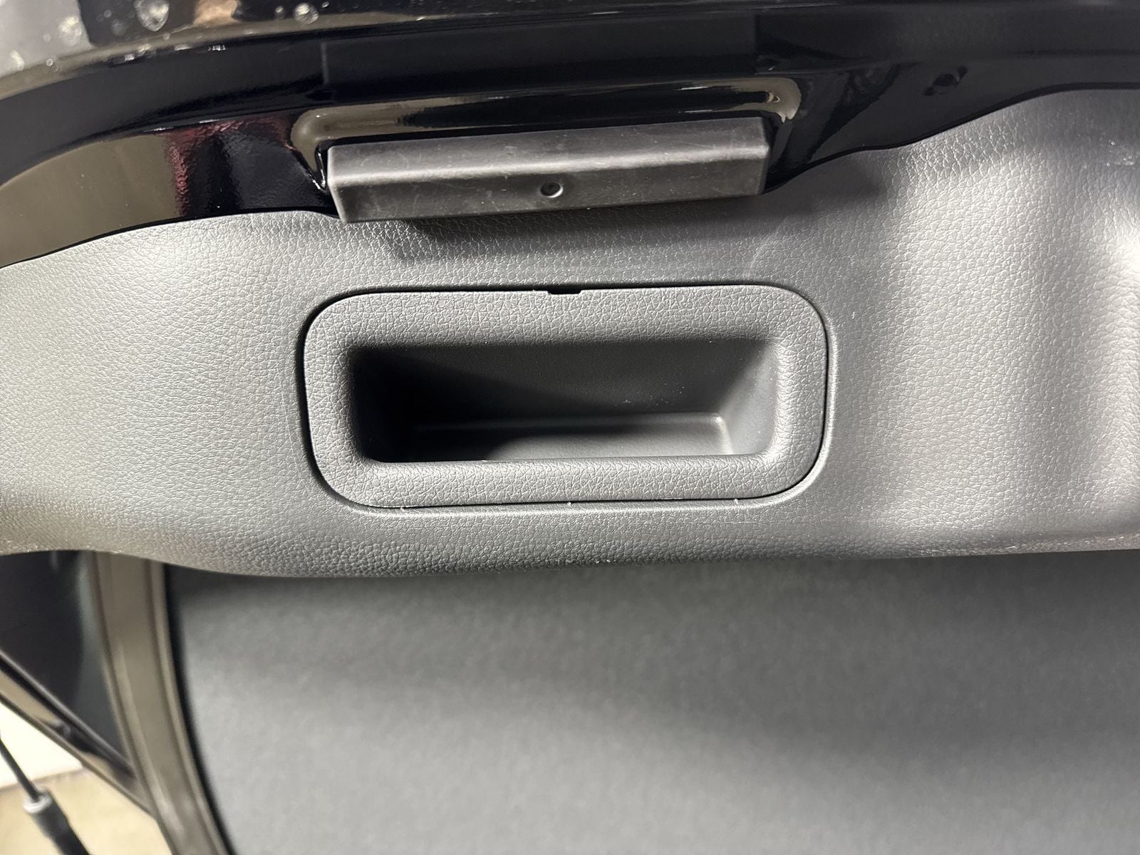 2026 Acura Integra FWD