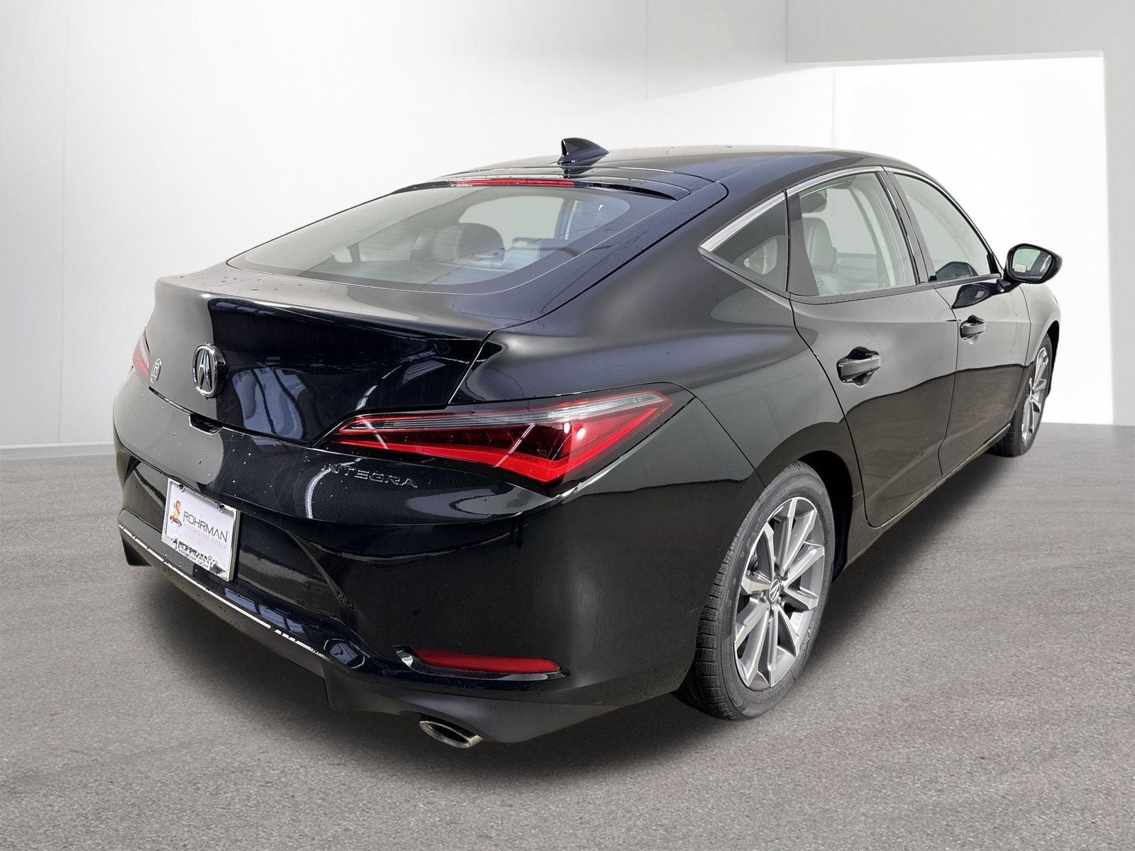 2026 Acura Integra FWD