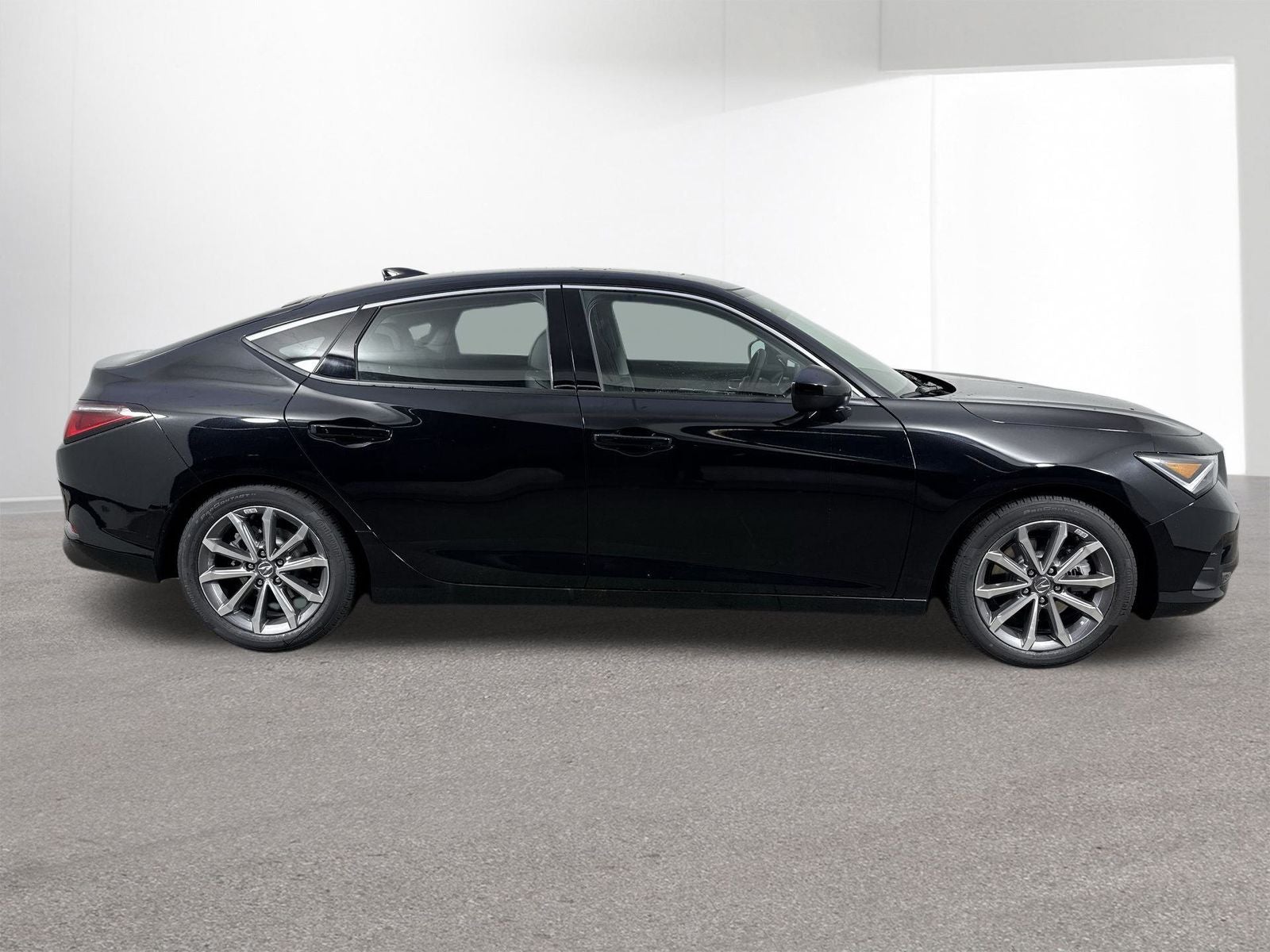 2026 Acura Integra FWD