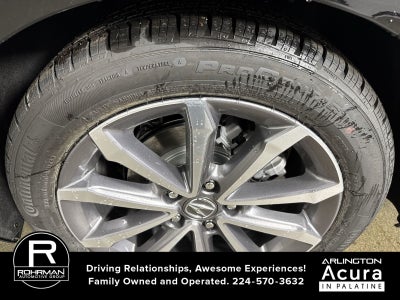 2026 Acura Integra FWD