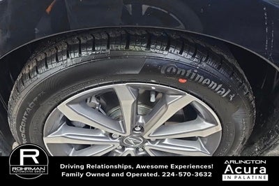 2023 Acura Integra CVT