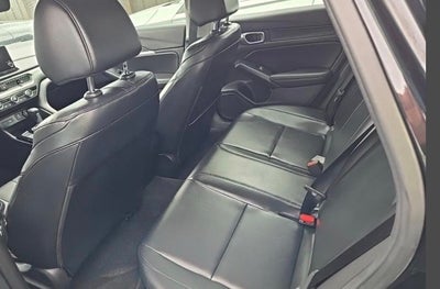 2023 Acura Integra CVT