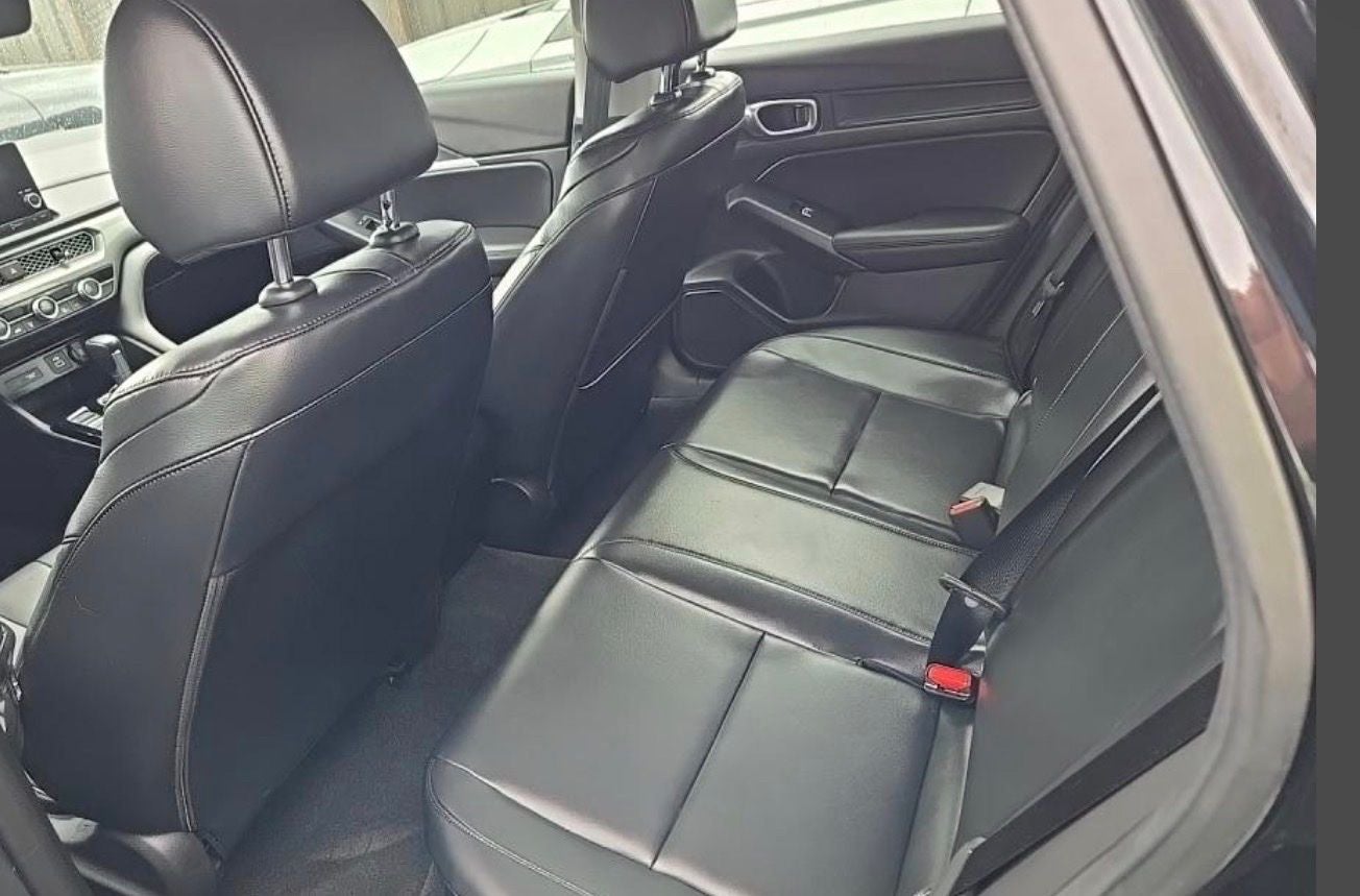 2023 Acura Integra CVT