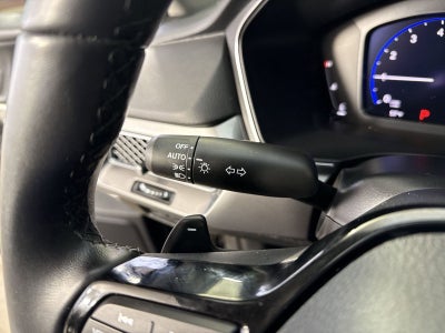 2023 Acura Integra CVT