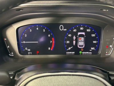 2023 Acura Integra CVT
