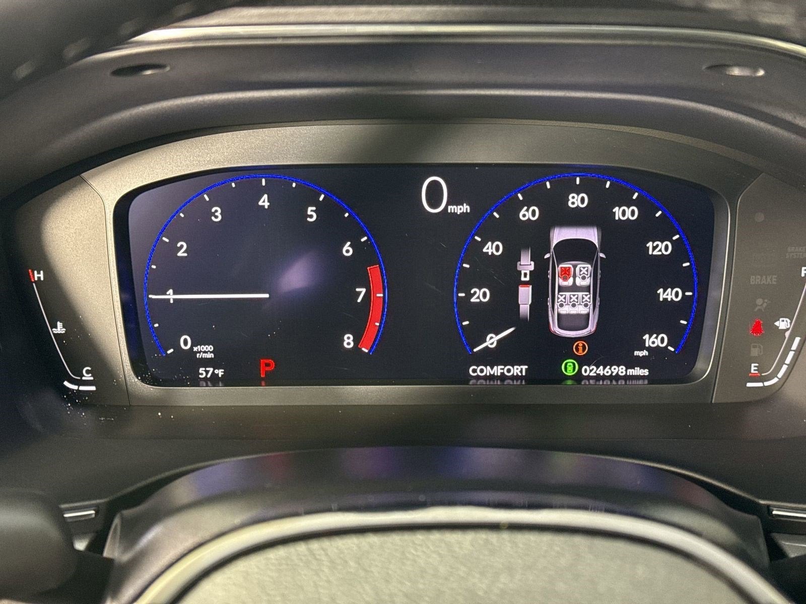 2023 Acura Integra CVT