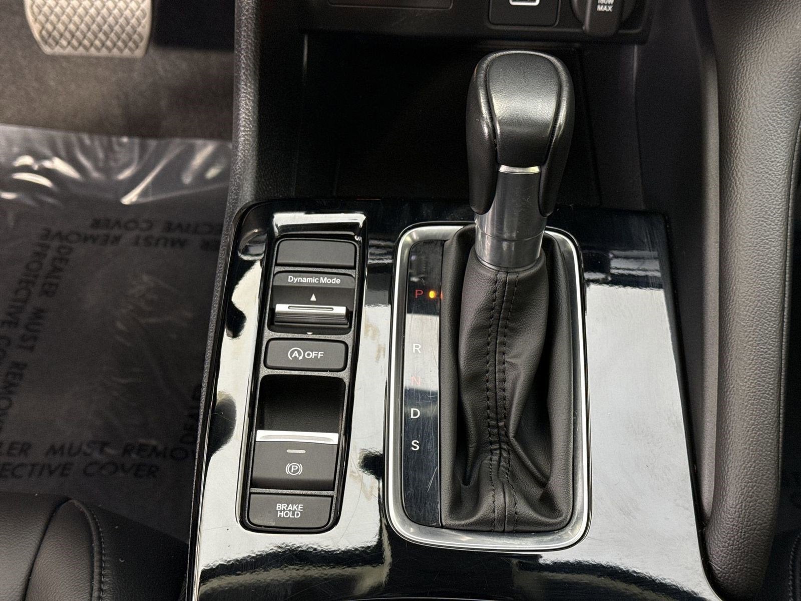 2023 Acura Integra CVT