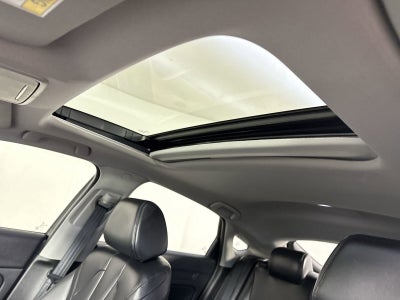 2023 Acura Integra CVT