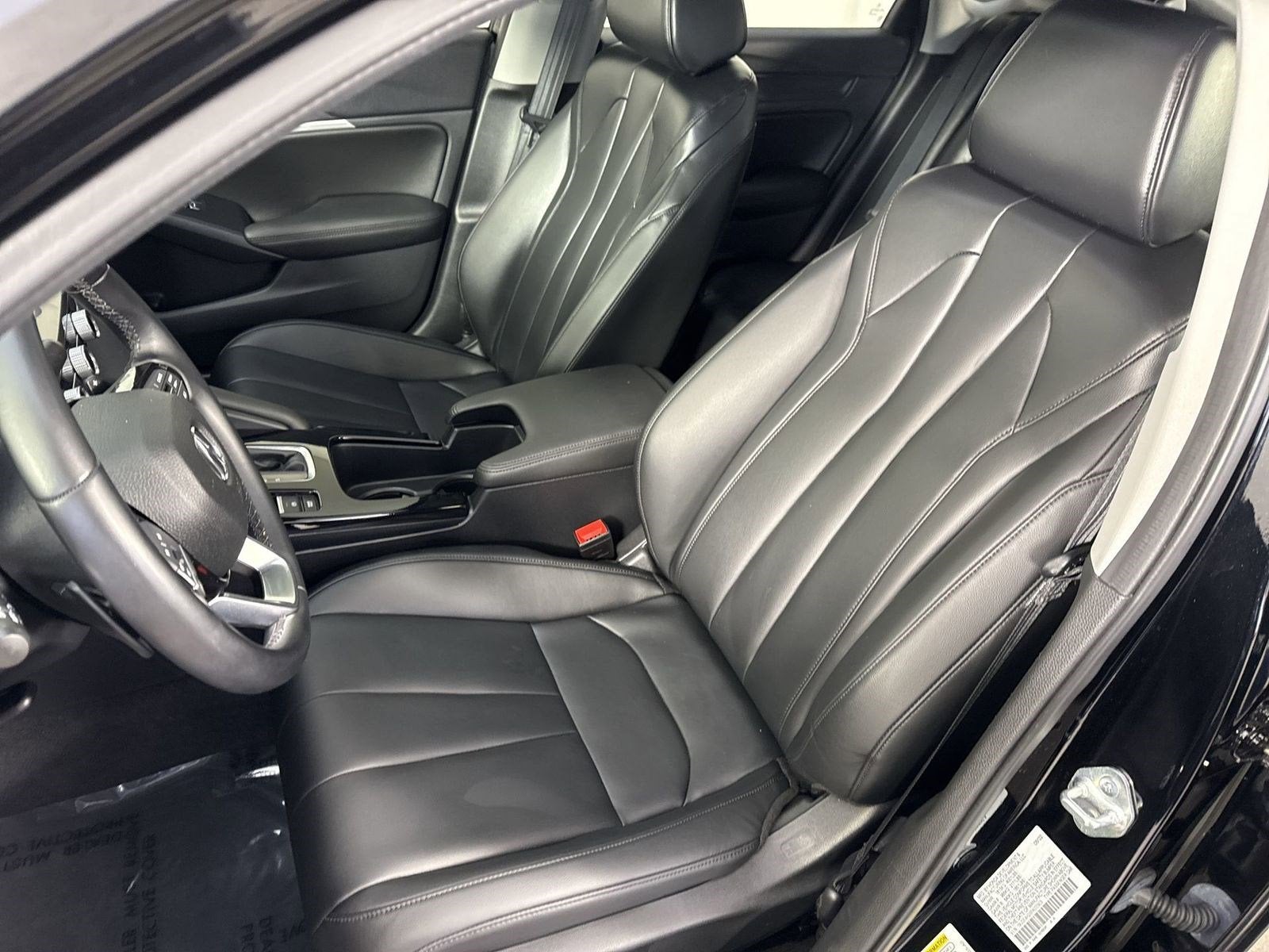 2023 Acura Integra CVT