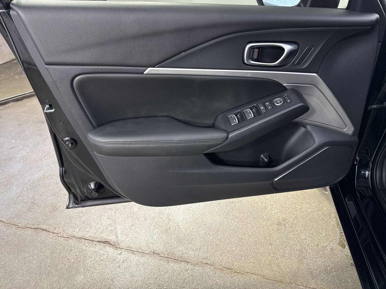 2023 Acura Integra CVT