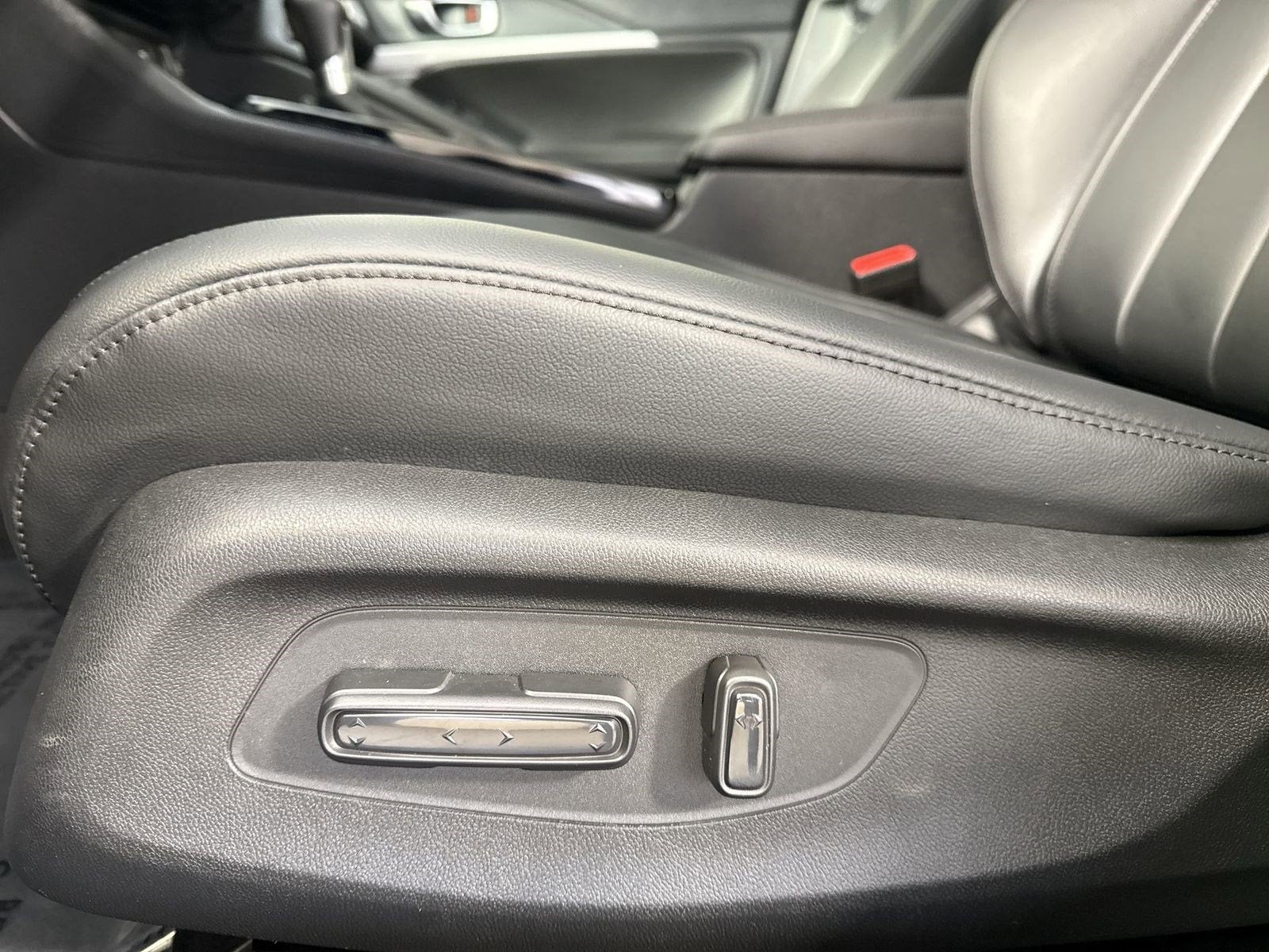 2023 Acura Integra CVT