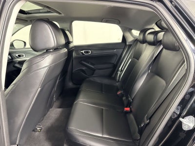 2023 Acura Integra CVT