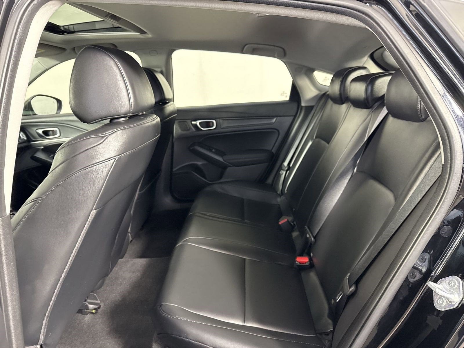 2023 Acura Integra CVT