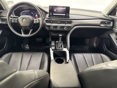 2023 Acura Integra CVT