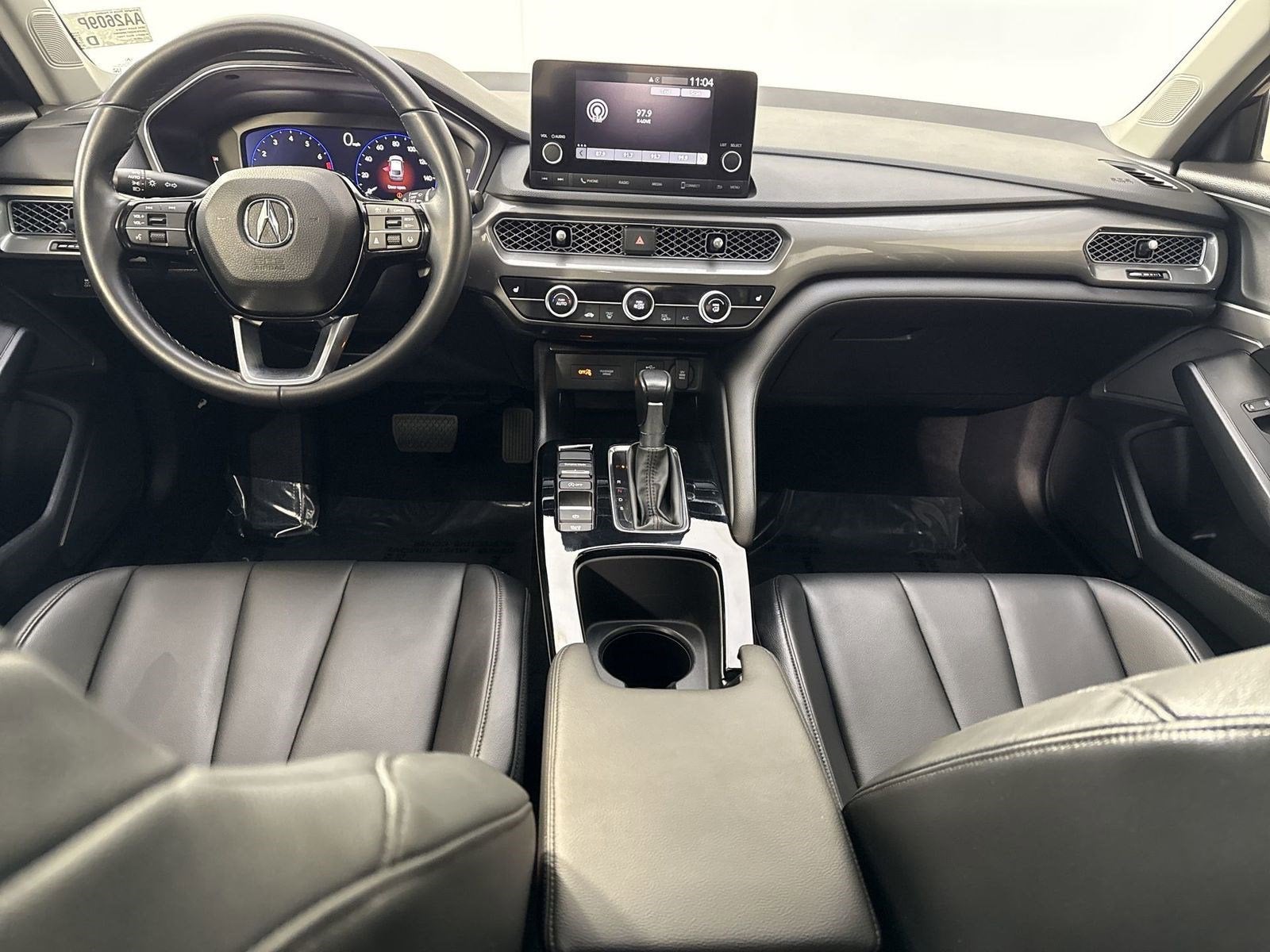 2023 Acura Integra CVT