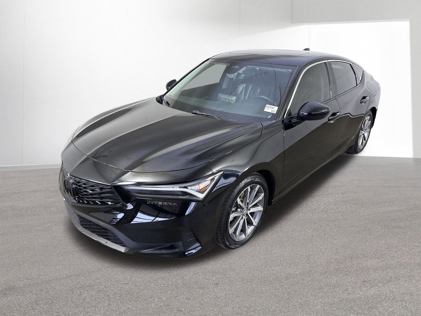 2023 Acura Integra CVT