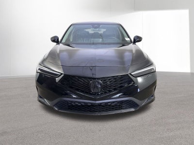2023 Acura Integra CVT