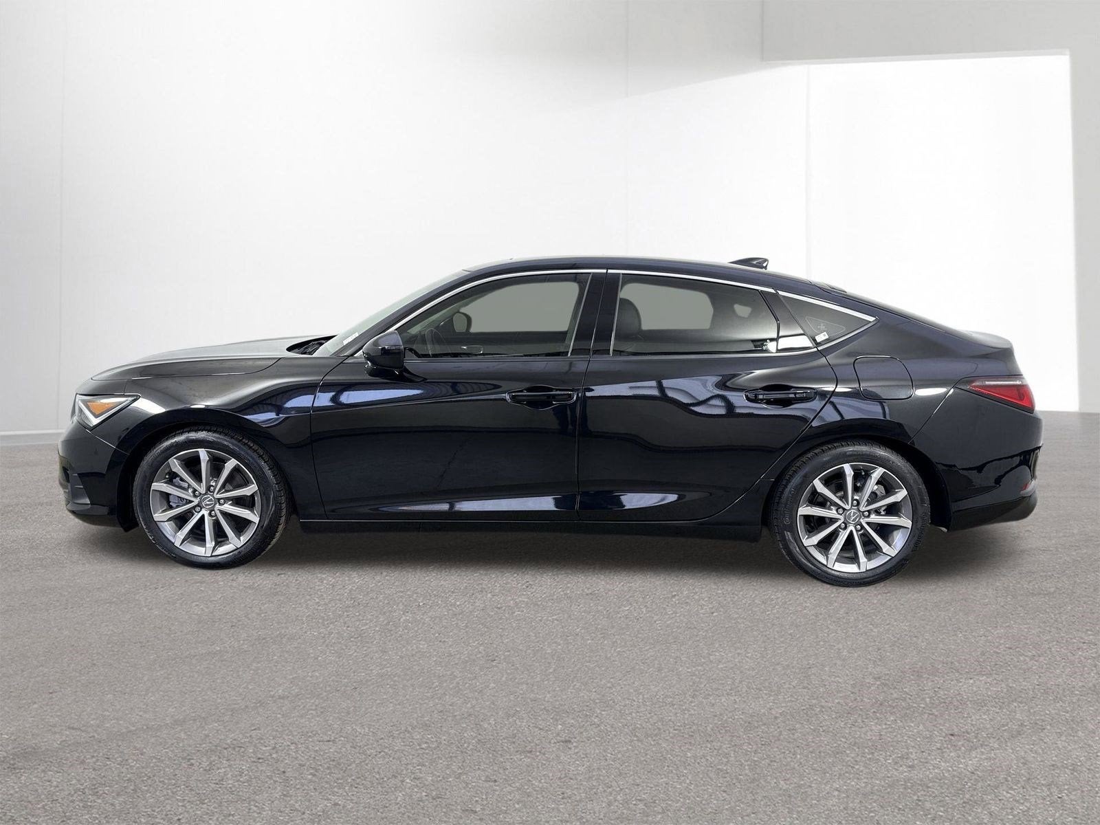 2023 Acura Integra CVT