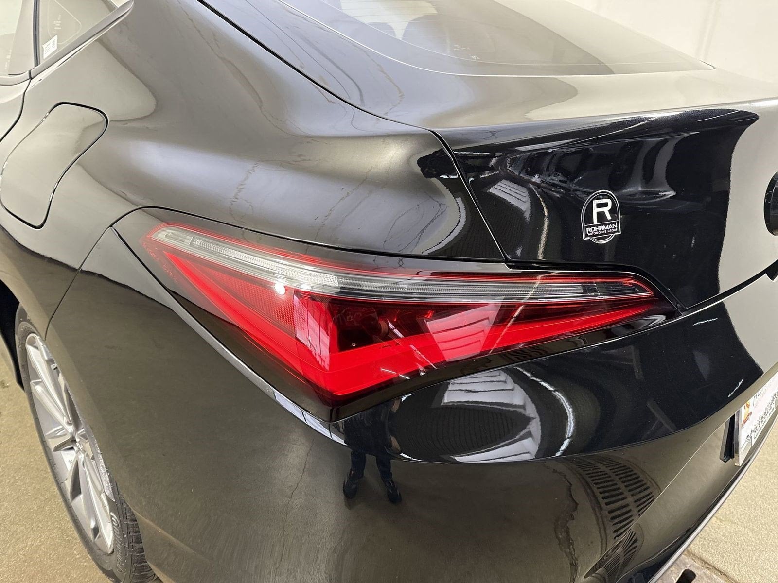 2023 Acura Integra CVT