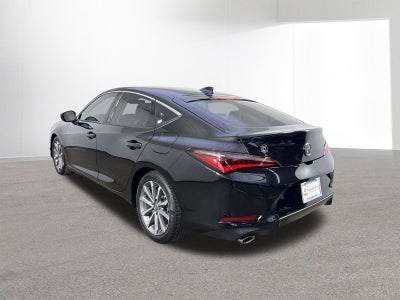 2023 Acura Integra CVT