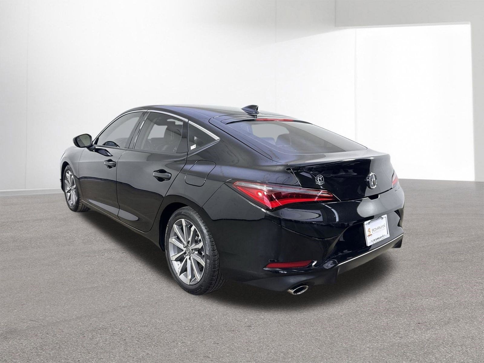 2023 Acura Integra CVT