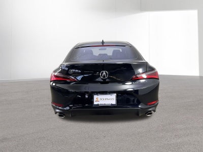 2023 Acura Integra CVT