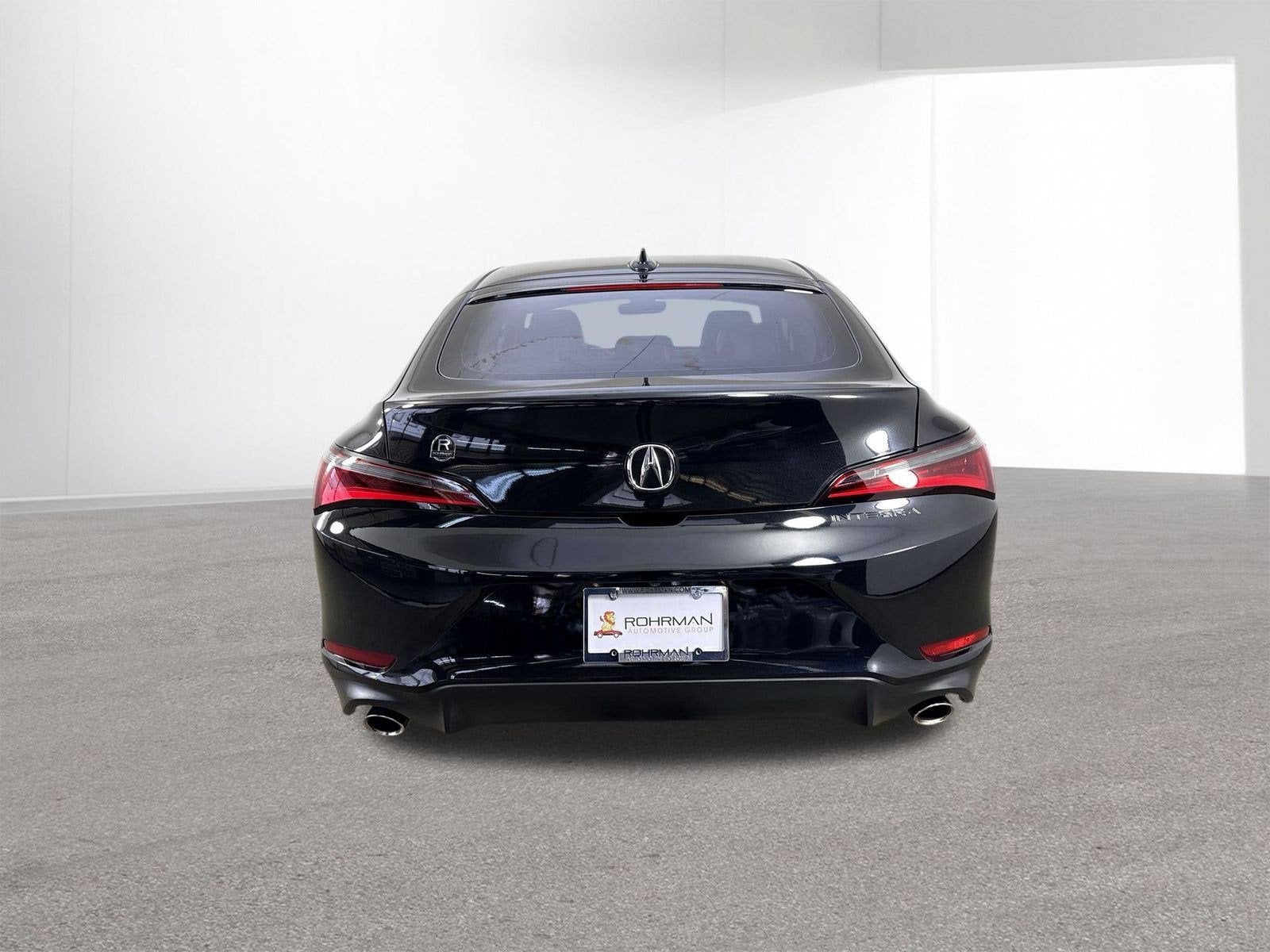 2023 Acura Integra CVT