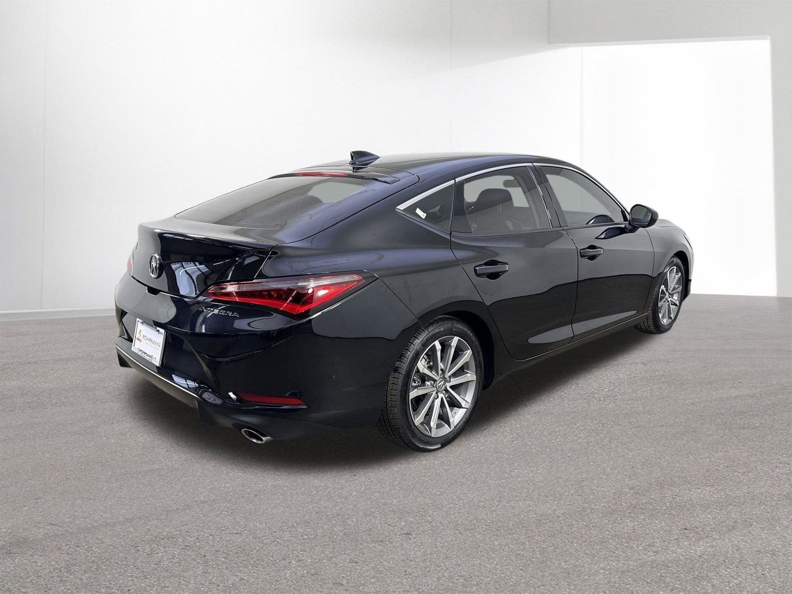 2023 Acura Integra CVT