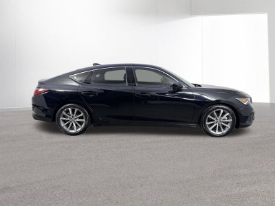 2023 Acura Integra CVT