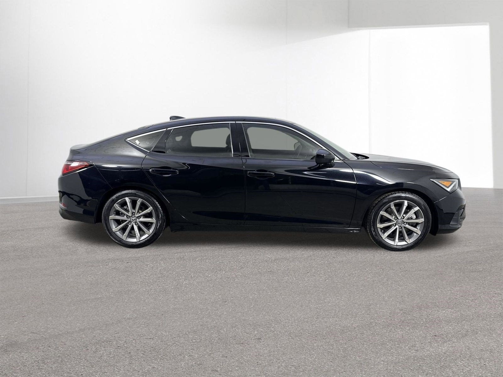 2023 Acura Integra CVT
