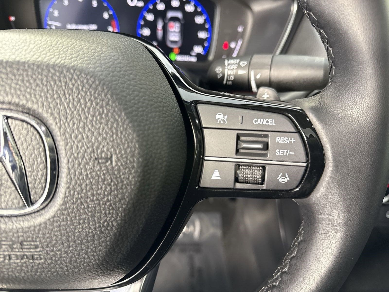 2025 Acura Integra CVT