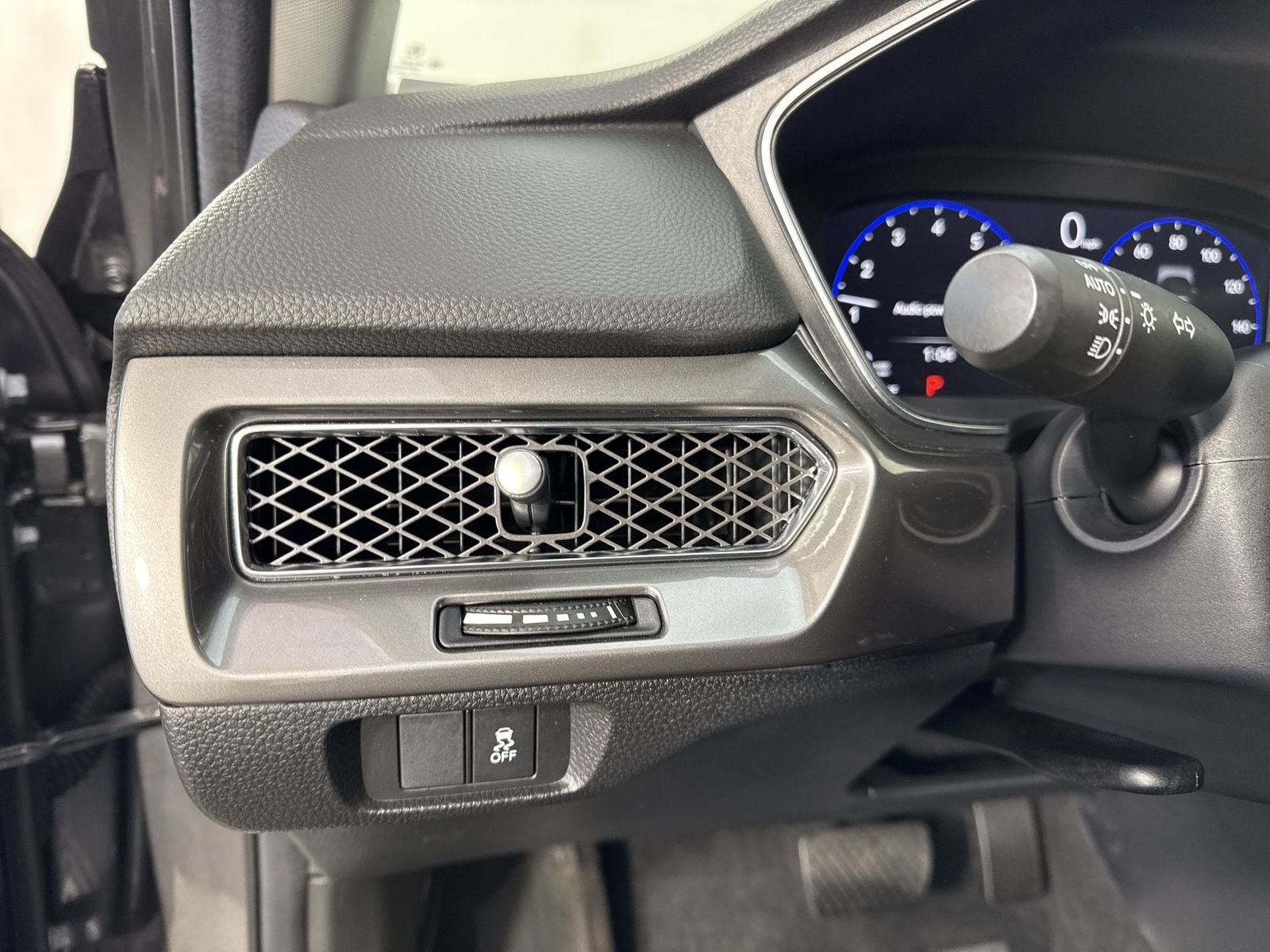 2025 Acura Integra CVT