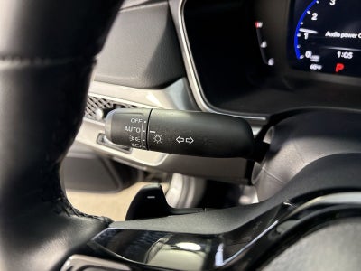 2025 Acura Integra CVT