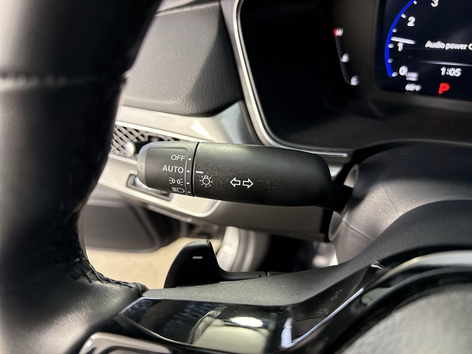 2025 Acura Integra CVT