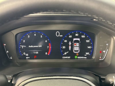 2025 Acura Integra CVT