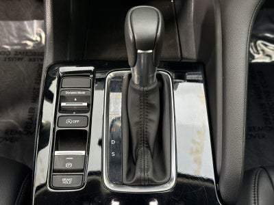 2025 Acura Integra CVT