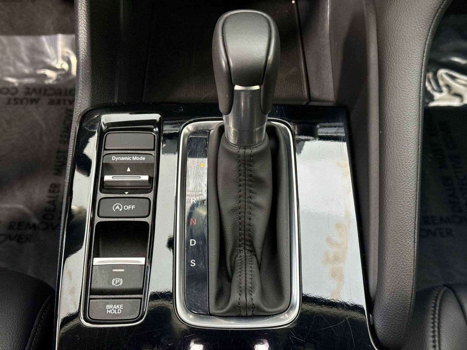 2025 Acura Integra CVT