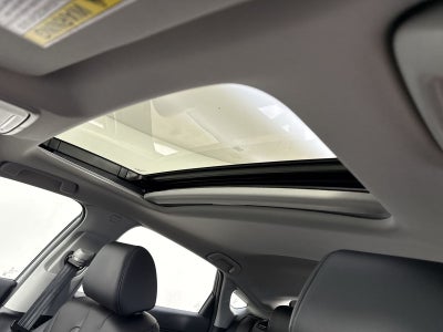 2025 Acura Integra CVT